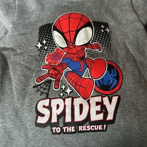 Spidey Sweatshirt